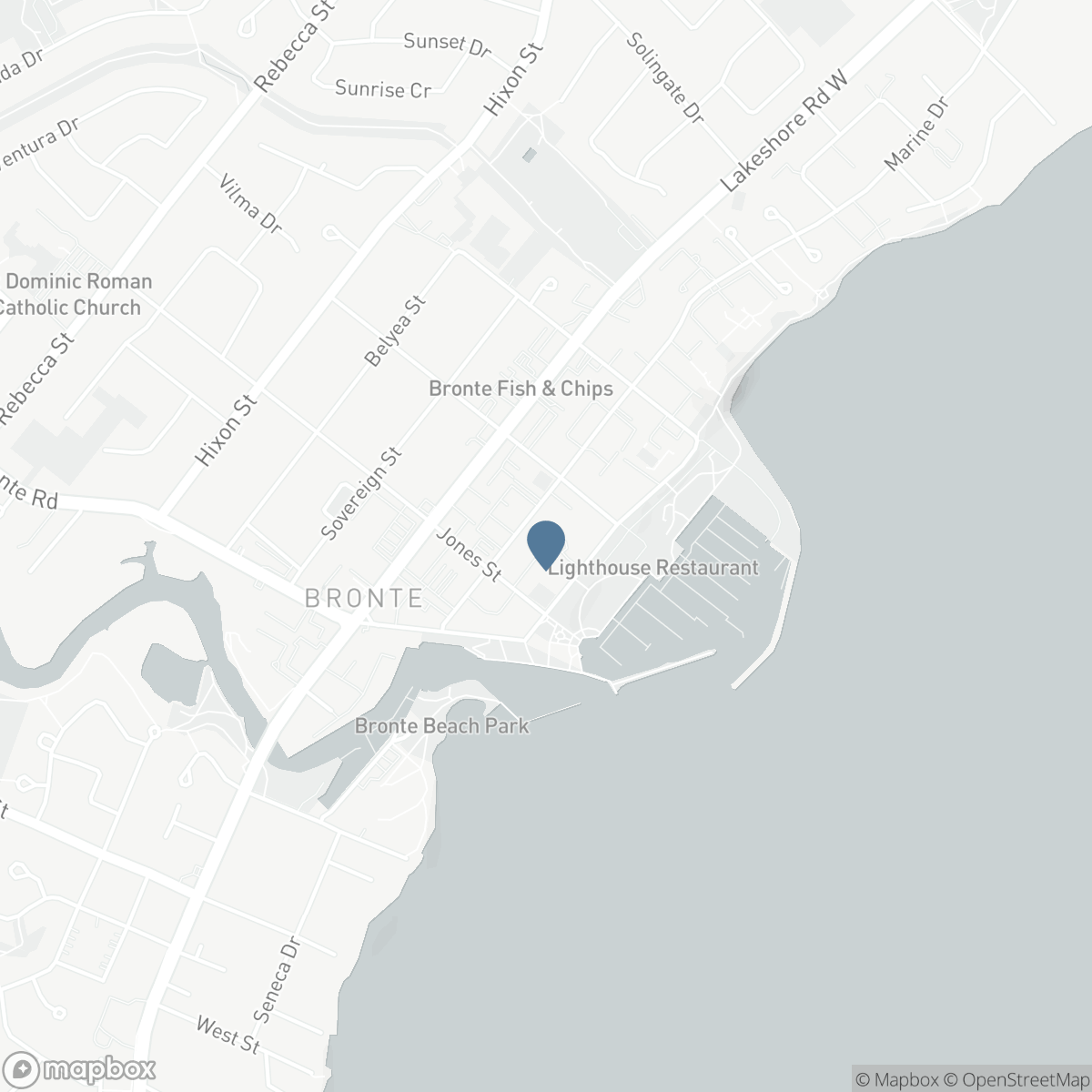 26 - 2369 ONTARIO STREET, Oakville, Ontario L6L 1A6
